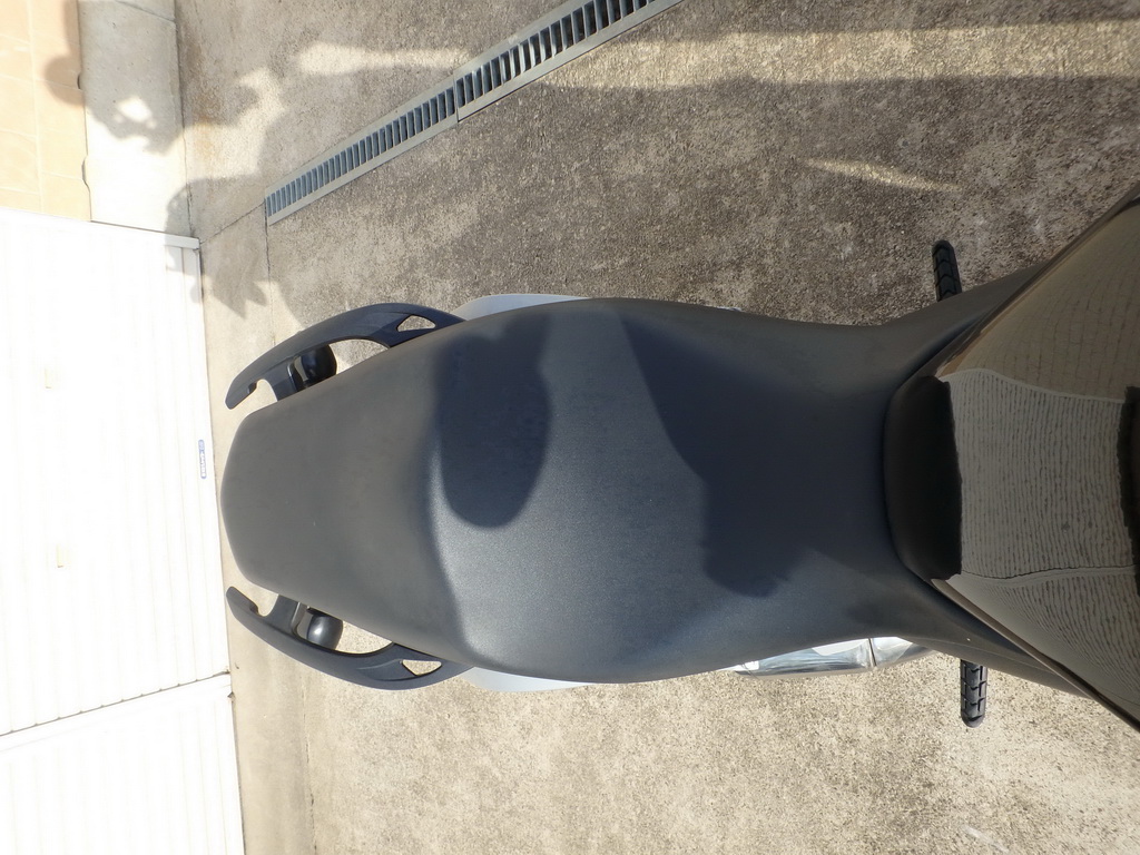 Купить мотоцикл Honda CB600F Hornet 2007 фото 22